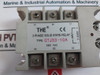 The Gtj33-10A 3 Phase Solid State Relay