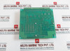 Tm-20 Cpu Display Circuit Board