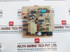 Yo-400A Oscillator Printed Circuit Board