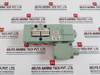 Nabco Psmct-33 Pneumatic Direction Valve 9.9 Kgf/Cm2