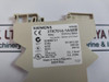 Siemens 3Tx7014-1Am00 Plug In Interface Relay