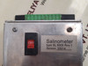 Uni-safe salinometer sl6005 meter panel
