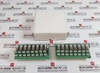 Phoenix Contact Pc24D08-2C Relay Card Module