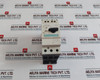 Siemens 3Rv1031-4Ga10 Manual Motor Starter 3 Pole 50/60Hz Used