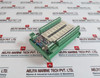 Stein Sohn F203 001 A 16-digital Contact Output Module Rev B