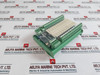 Stein Sohn F105003 A 24-digital Contact Input Module Rev D