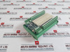 Stein Sohn F105003 A 24-digital Contact Input Module Rev D