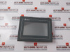 Delta Dop-107Bv Touch Screen Operator Panel Dc+24V Class 2/370Ma(Max)