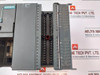 Siemens Simatic S7 6Es7 313-6Ce01-0Ab0 Integrated Dp Interface