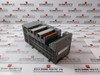 Allen-bradley Slc 500 7-slot Module Rack