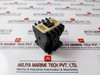 Fuji Electric Sc-5-1 [19] Magnetic Contactor 88T412 3 Phase 20A 380-440V 50/60Hz
