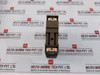 Siemens Simatic S7 6Es7 307-1Ea00-0Aa0 Stabilized Power Supply Module 5A 50/60Hz