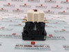 Fuji Electric Sc-4N [80] Magnetic Contactor 135A 380-450V 50/60Hz