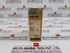 Fuji Electric Sh-4 Auxiliary Relay With Contact Block Sz-a22