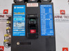 Terasaki Electric Xs100Ns Circuit Breaker 3 Pole 50A Ac600V Dc250V