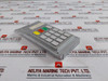 Dewhurst 004450-661848 Ncr Epp Atm Machine Keyboard Rev C