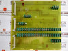 Honeywell 51301882-100 Rtd Mux Terminal Board