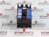 Terasaki Electric Xh50Ns Circuit Breaker 3 Pole 15A Ac690V 50~60 Hz