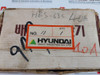 Hyundai Hbs-63C Molded Case Circuit Breaker 3-pole 40A 200-480V 50/60Hz