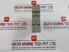 Releco Serie Qr-c C9-a41 Dx Miniature Relay With Base E92191 2 Poll 6A 250Vac