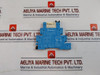Finder 34.51.7.060 Relay With Socket 93.01.0.060 6A 250V~