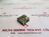 Moog d123-114a circuit board for ls and bs 70 gm