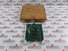Honeywell Mu-ppix02 Pulse Input Module 51304386-100 Used
