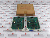 Honeywell Mu-ppix02 Pulse Input Module 51304386-100