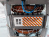 General Electric Wh20X10091 Geneisis Inter Motor 2-spd E/M 1676999-6 220V
