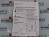 General Electric Wh20X10091 Geneisis Inter Motor 2-spd E/M 1676999-6 220V