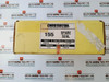 Chesterton 155 Spare Seal O-ring Kit