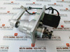 Mitsubishi Electric Hc-mfs23-s13 Ac Servo Motor 1.5A 200W