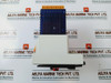 Saia Pcd3.A220 Digital Output Module W/ Pcd3.C100 Holder
