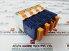 Saia Pcd3.M3230, Pcd3.W310 Analog Input Module Processor Unit