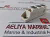 Semikron Skkh 72/16E Thyristor Module
