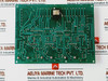 Saab Marine Electronics Pb 150 Printed Circuit Board 9121461-005L