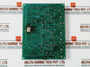 Saab Marine Electronics Pb 150 Printed Circuit Board 9121461-005L