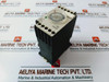 Siemens 7Pu2040-2An20 Time Delay Relay 6-60S 220/240V~ 50/60Hz