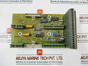 Saia Pcd4.C130 Pcb Circuit Board