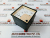 Radio Controle 400/5A Analog Ammeter 0-400/1200A 50-60Hz