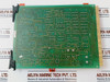 Honeywell 4Dp7Apxad-911(G) Circuit Board 58872