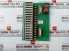 Tata Honeywell Irtp271 Printed Circuit Board Rev.0 Dpcb21010003