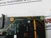 Honeywell 51304584-200 Epdgp Input/Output Control Board Rev. C/G