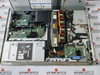 Dell Poweredge 2950 Ems01 Server W/ Power Supply N750P-s0 100-240V~ 9.0-4.5A