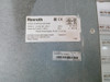 Bosch Rexroth Hcs03.1E-w0150-a-05-nnbv Single-axis Compact Converter 400-500Vac