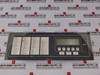 H.M. Stein Sohn A206.3 (5) Master Dad Data Acquisition Display 24Vdc Used