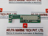 Hp 242526-401 Led Panel Rev: 01 5090-6108