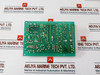 Daytronic 221079 Printed Circuit Board