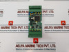 Advantech Adam-4017/4018P A1 02-2 I/O Module Circuit Board 94V