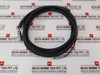 Turck Bi8-g18-ap6X 7M Inductive Sensor W/ Proximity Sensor Cable